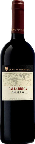 Casa Ferreirinha Callabriga Tinto 2020