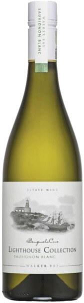 Benguela Cove Lighthouse Collection Sauvignon Blanc