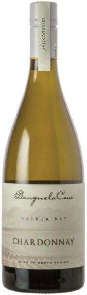 Benguela Cove Chardonnay 2018