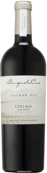 Benguela Cove Collage 