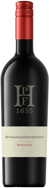 Hermanuspietersfontein Posmeester