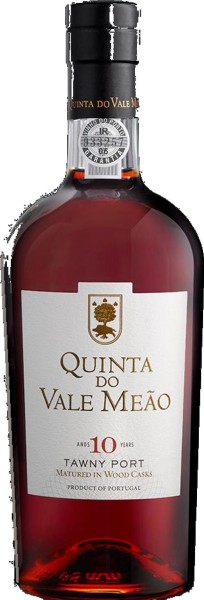 Quinta do Vale Meão 10 Year Old Tawny Porto