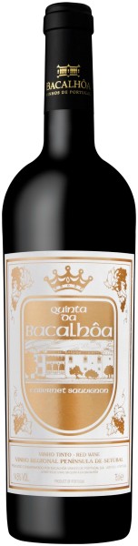 Quinta da Bacalhôa Tinto