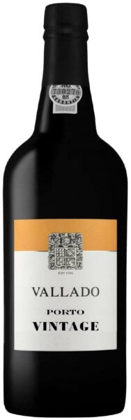 Quinta do Vallado Vintage Porto