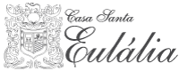 Casa Santa Eulália