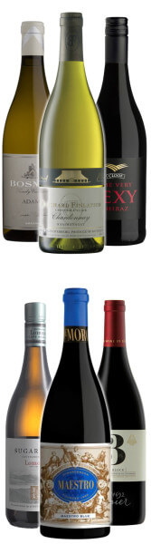 WWF Conservation Champion Paket