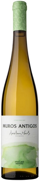 Muros Antigos Escolha Branco 2019