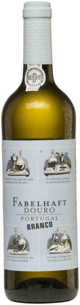 Niepoort Fabelhaft Branco