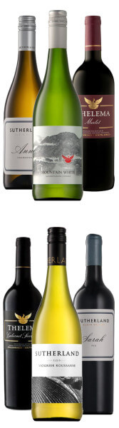 Weinreise zu Thelema