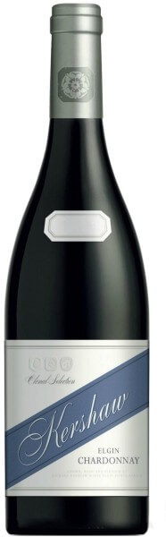 Kershaw Clonal Selection Elgin Chardonnay