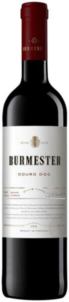 Burmester Douro Tinto