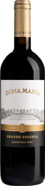 Dona Maria Grande Reserva Tinto