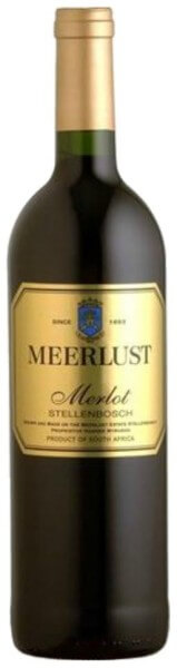Meerlust Merlot
