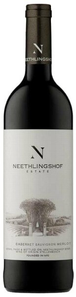 Neethlingshof Cabernet Sauvignon Merlot