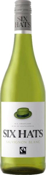 Piekenierskloof Six Hats Sauvignon Blanc 2022