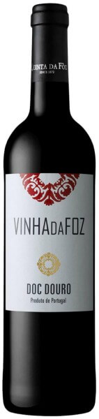 Quinta da Foz Vinha da Foz Tinto