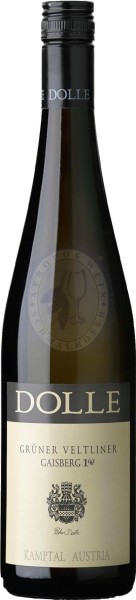 Grüner Veltliner Gaisberg 1. Lage 2021