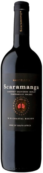 Nabygelegen Scaramanga Red 2018