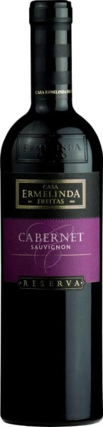 Casa Ermelinda Freitas Cabernet Sauvignon Reserva