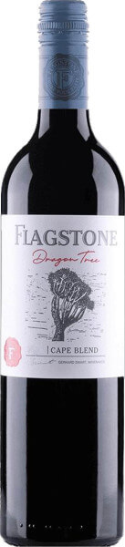 Flagstone Dragon Tree Cape Blend 2022