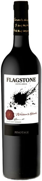 Flagstone Writers Block Pinotage