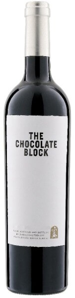 Boekenhoutskloof The Chocolate Block Magnum