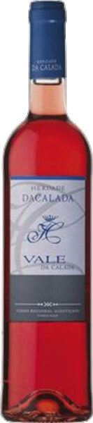 Vale da Calada Rosé 2021