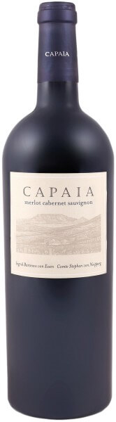 Capaia Merlot Cabernet Sauvignon