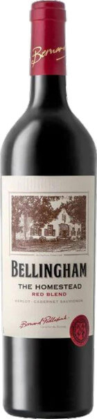 Bellingham Homestead Series Red Blend 2022