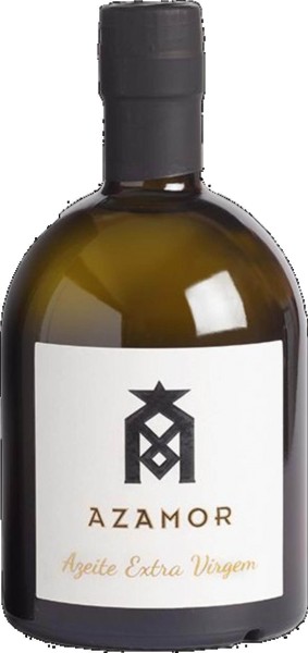 Azamor Extra Virgin Olive Oil