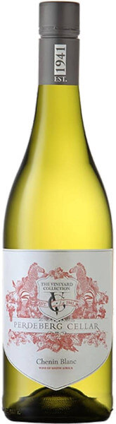 Perdeberg The Vineyard Collection Chenin Blanc