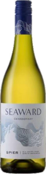 Spier Seaward Chardonnay 2024