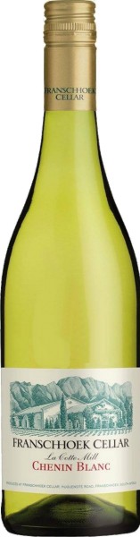 Franschhoek Cellar Chenin Blanc 