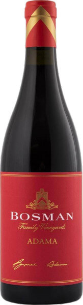 Bosman Adama Red Blend 2021