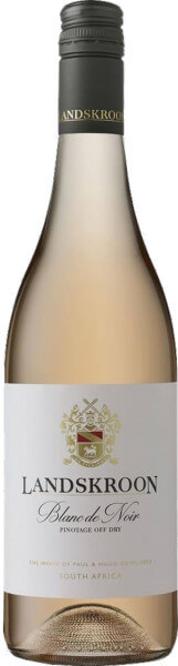 Landskroon Blanc de Noir 2024