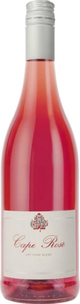 Grangehurst Cape Rosé Blend 2020