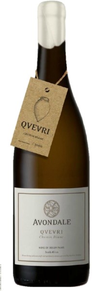 Avondale Qvevri Chenin Blanc