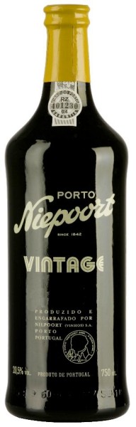 Niepoort Vintage Port