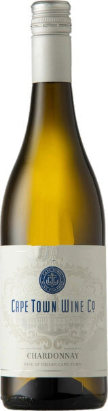 Cape Town Wine Co Cape Town Chardonnay