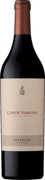 Conde Vimioso Superior Tinto