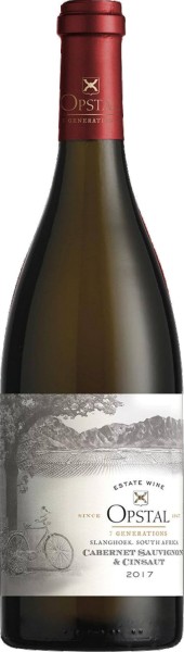 Opstal Cabernet Sauvignon Cinsault