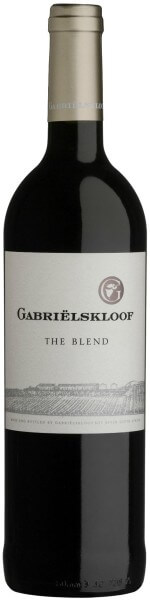 Gabrielskloof The Blend 2017