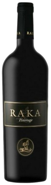Raka Pinotage