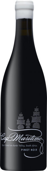 Cap Maritime Pinot Noir 