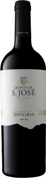 Quinta de S. José Grande Reserva Tinto Magnum 2017