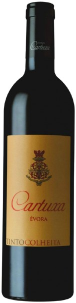 Cartuxa Colheita Tinto