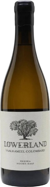 Lowerland Vaalkameel Colombard