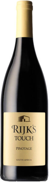 Rijk's Touch Pinotage 2022