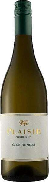 Plaisir Petit Plaisir Chardonnay 