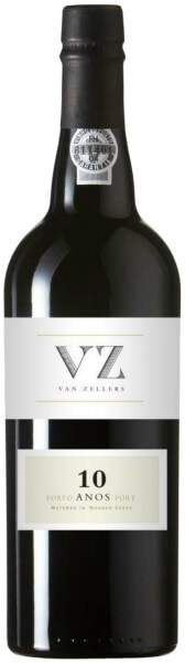 VZ 10 Year Old Tawny Port